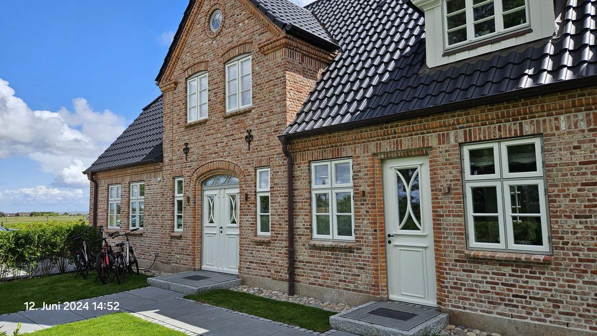 Sanierung Detail